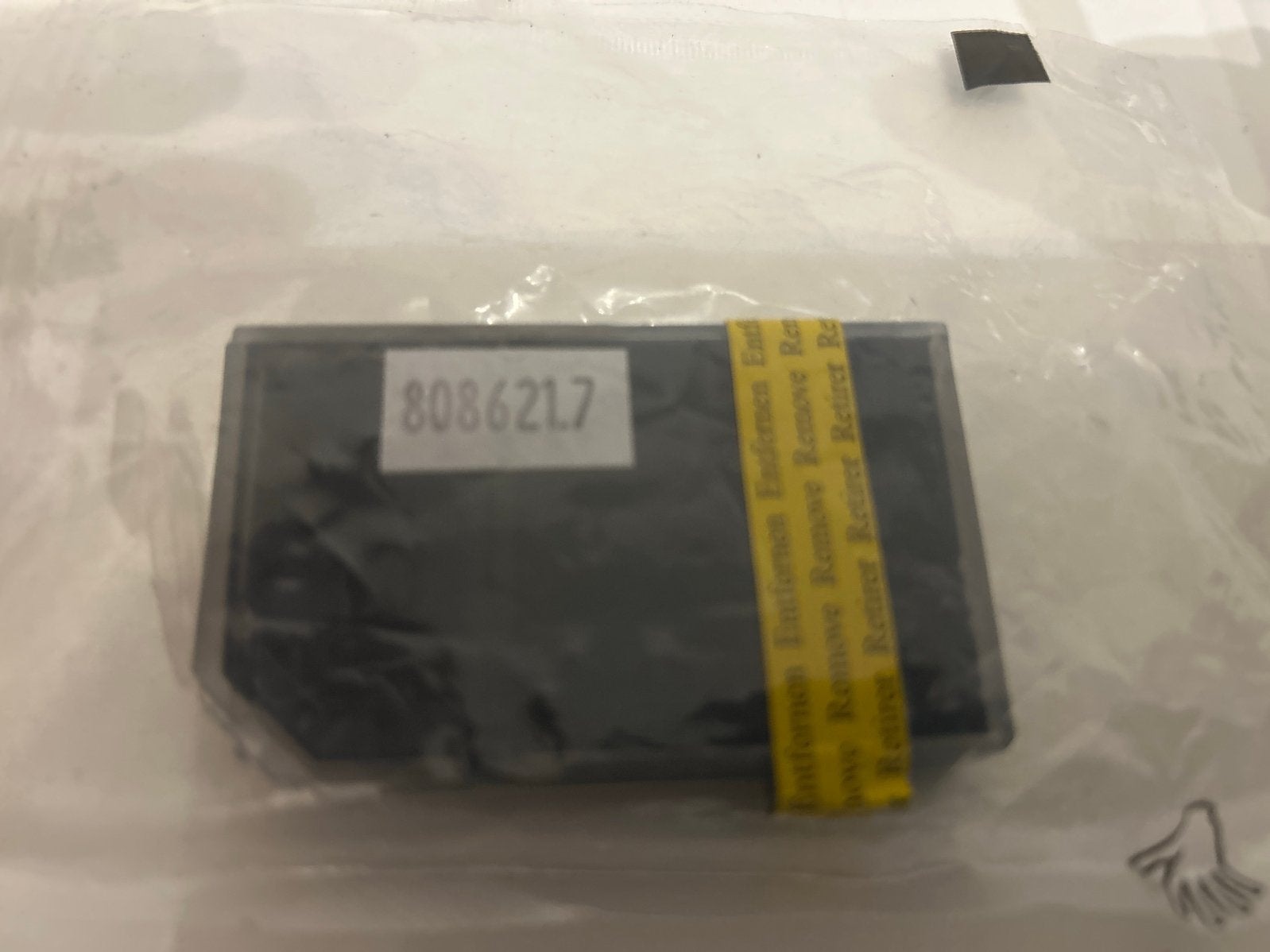 Nieuw inkt cartridge voor Pixma IP4200, IP5200, IP5300, Ophalen of Verzenden, Nieuw, Cartridge