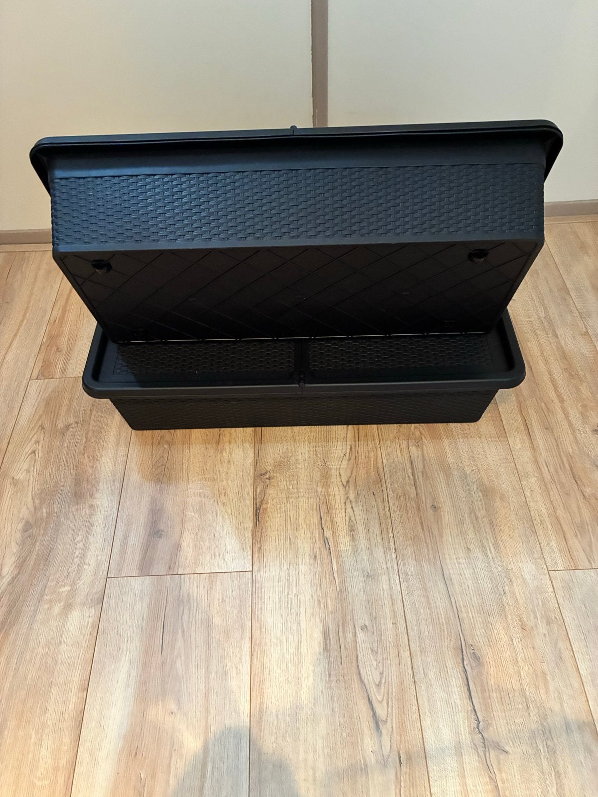 Bedroller 39 opbergboxen met deksel - 2 stuks, Ophalen, Gebruikt, 50 tot 100 cm, 5 – 50