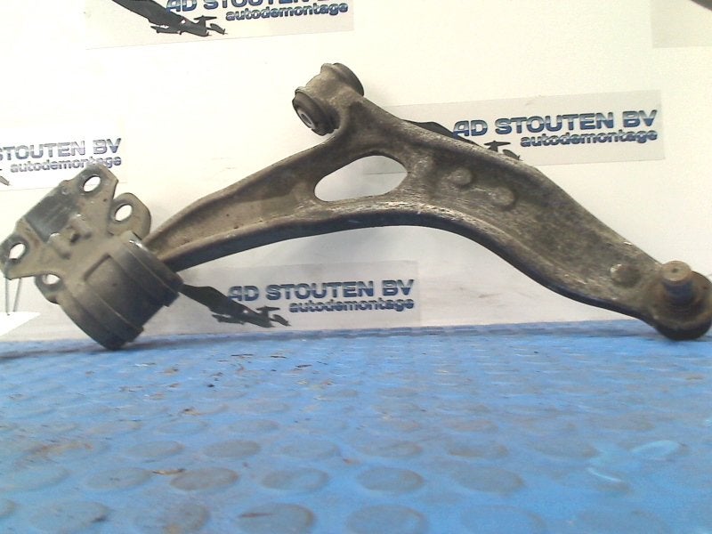 Draagarm Rechts Voor Ford Focus 3 (2012-02/2018-05), Gebruikt, Henry-Ford-Straße  1, Köln 50735, , Duitsland, Ford-Werke GmbH