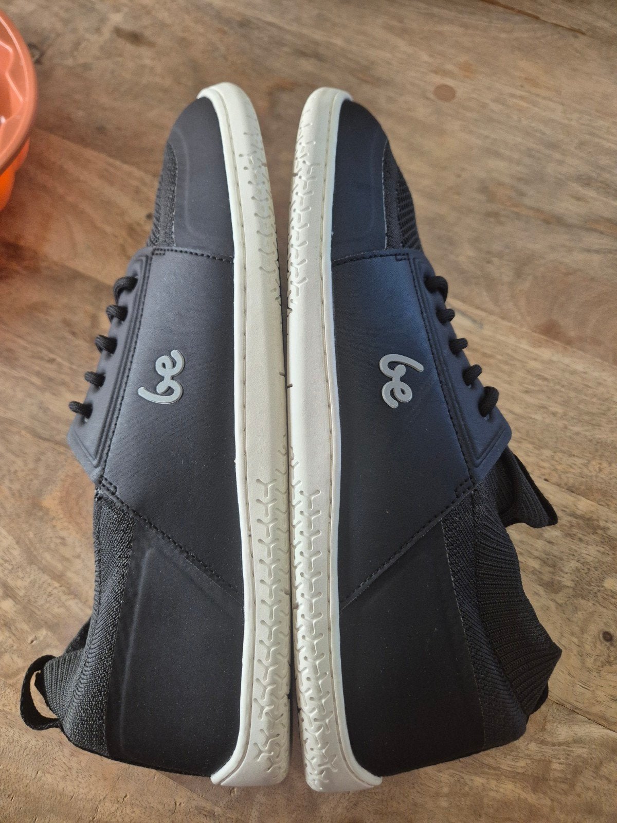 nieuwe ongedragen belenka barefoot sneakers maat 46, Zwart, Nieuw, Ophalen of Verzenden, Sneakers of Gympen