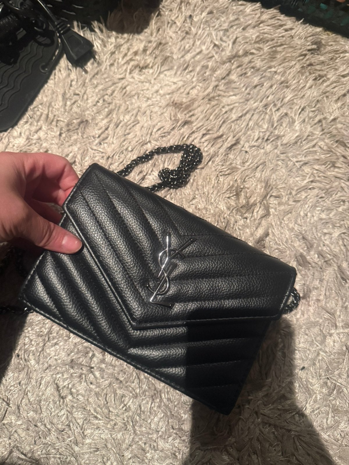 ysl tas, Sieraden, Tassen en Uiterlijk, Ophalen of Verzenden, Nieuw