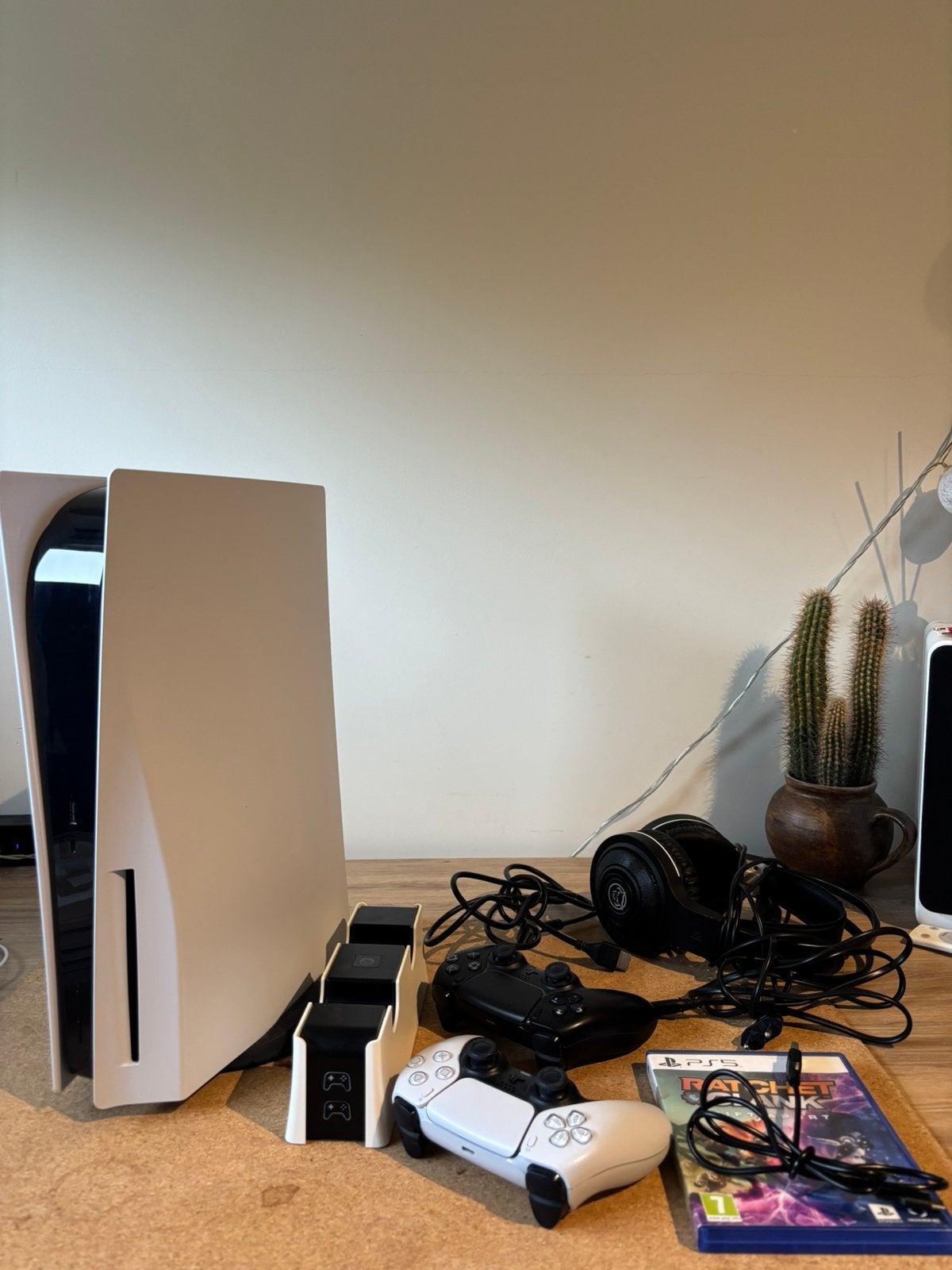 PlayStation 5 disc, Spelcomputers en Games, Ophalen of Verzenden, Zo goed als nieuw