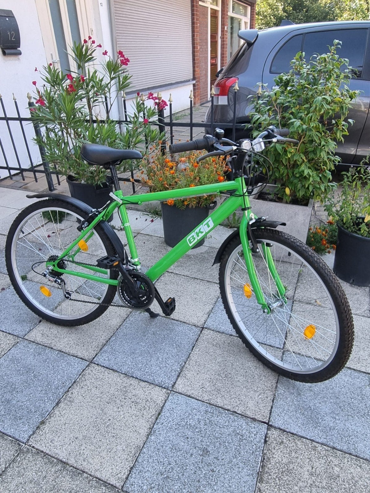 BKT mountainbike 26 inch Nieuw, Ophalen of Verzenden, Nieuw, Overige merken