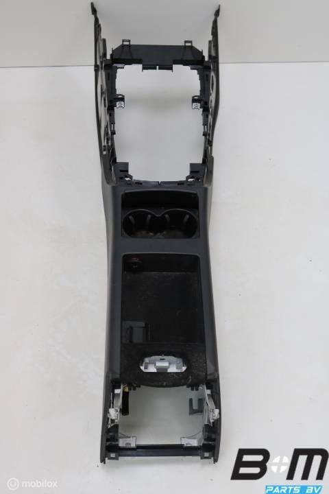 Middenconsole Audi A6 4G 4G0863244A, Gebruikt