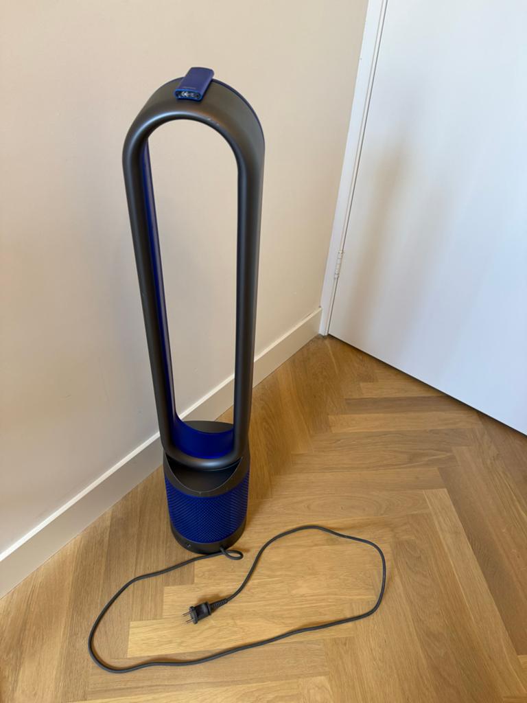 Dyson Pure Cool Link luchtreiniger, Witgoed en Apparatuur, Ophalen, Gebruikt, Luchtreiniger
