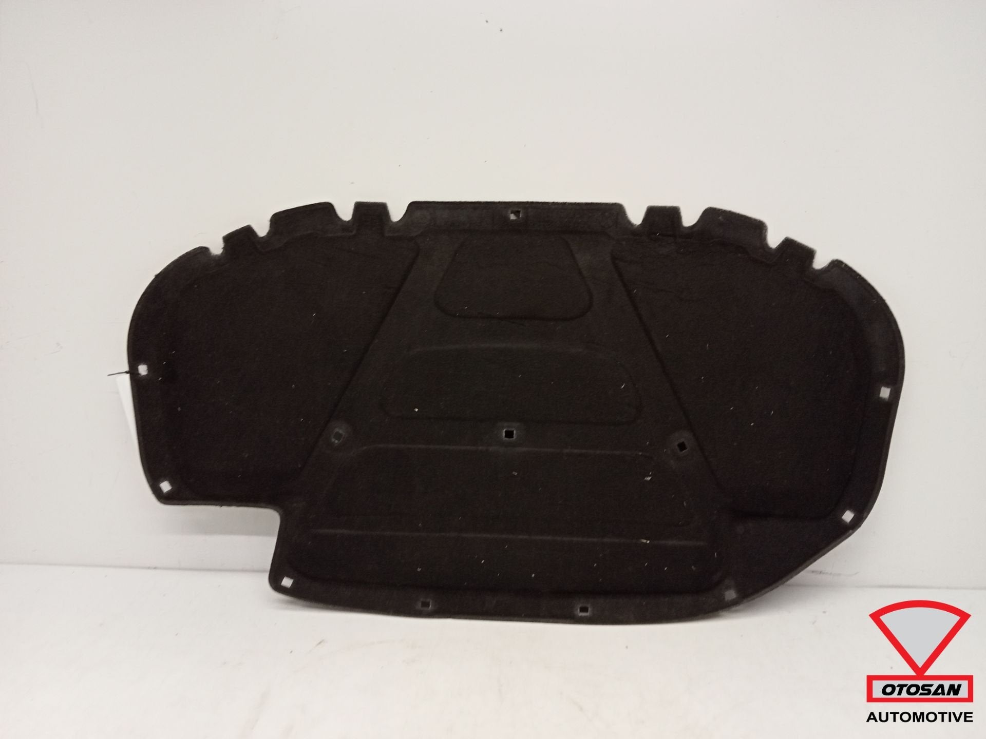 VW Golf 7 Motorkap Isolatie Origineel! 5G0863831