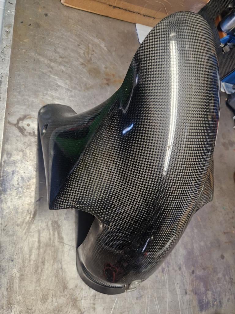 Div carbon onderdelen 748 916 996 998, Motoren, Ophalen of Verzenden