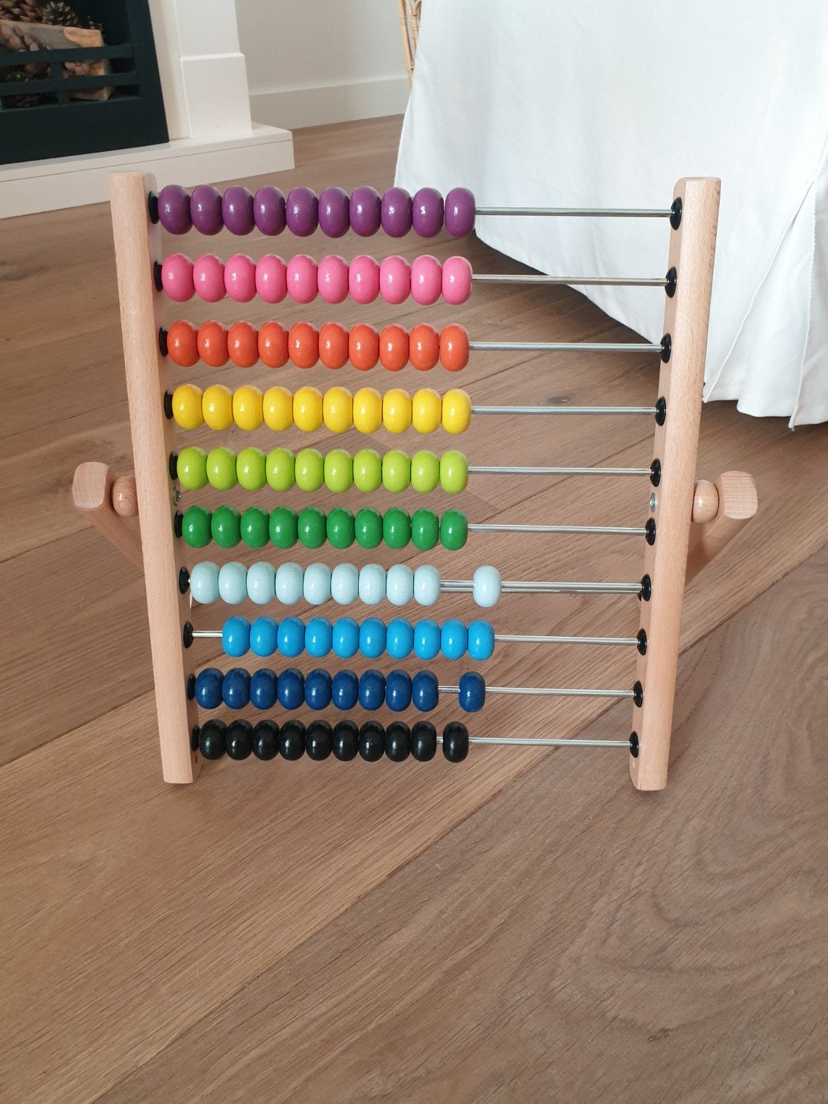 Nieuw Telraam, Kinderen en Baby's, Speelgoed | Educatief en Creatief, Ophalen, Nieuw, Rekenen