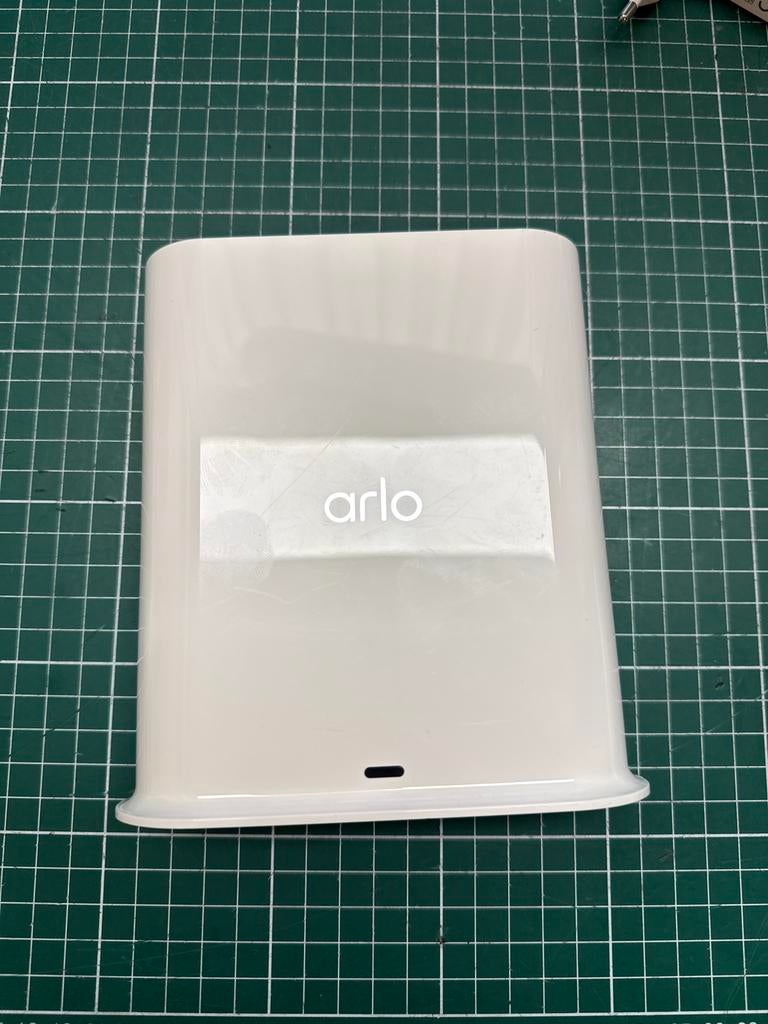 Arlo HUB VMB5000 EU - voor Apple Home Kit, Arlo, Arlo, ARLO, Ophalen of Verzenden