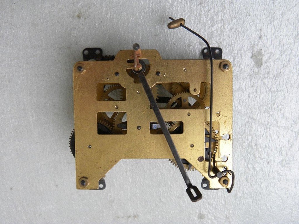 Los uurwerk 100, Ophalen of Verzenden