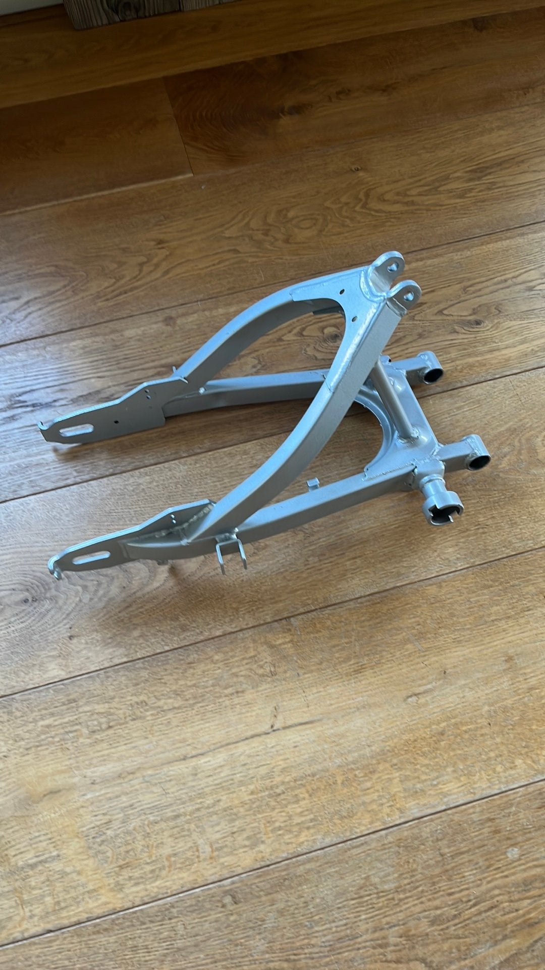 Nieuwe achterbrug voor Yamaha dt50mx dt50 dt, Ophalen of Verzenden, Nieuw, Yamaha