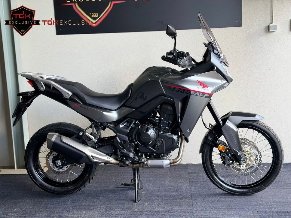 HONDA XL750 TRANSALP XL 750 (NC 700 X ADV 1000 1100), Motoren, Motoren | Honda, 2 cilinders, Bedrijf, Meer dan 35 kW, Toermotor