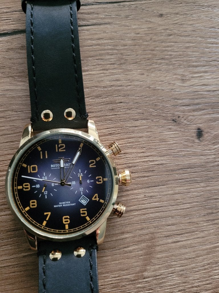 herenhorloge, Ophalen of Verzenden, Nieuw