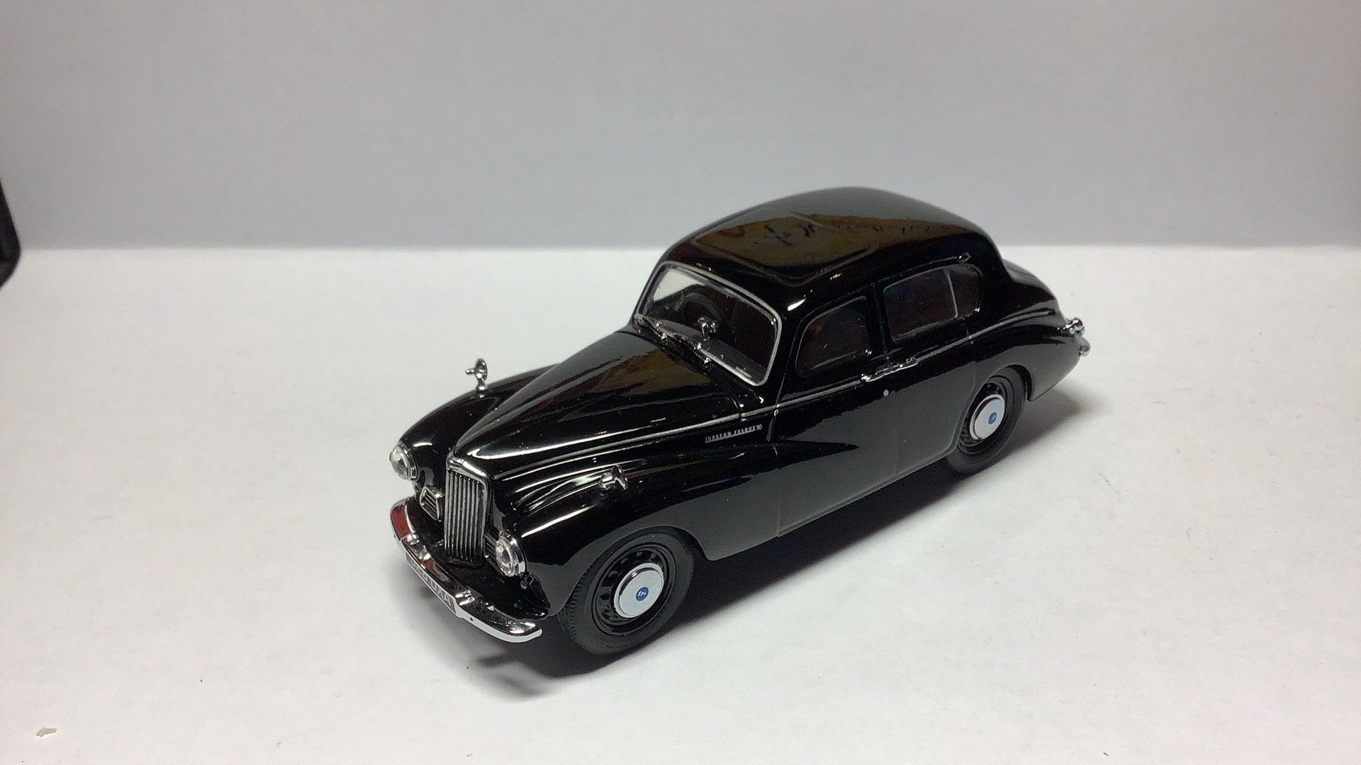 Oxford Sunbeam Albot 1950, Ophalen of Verzenden, Zo goed als nieuw, Auto, Overige merken