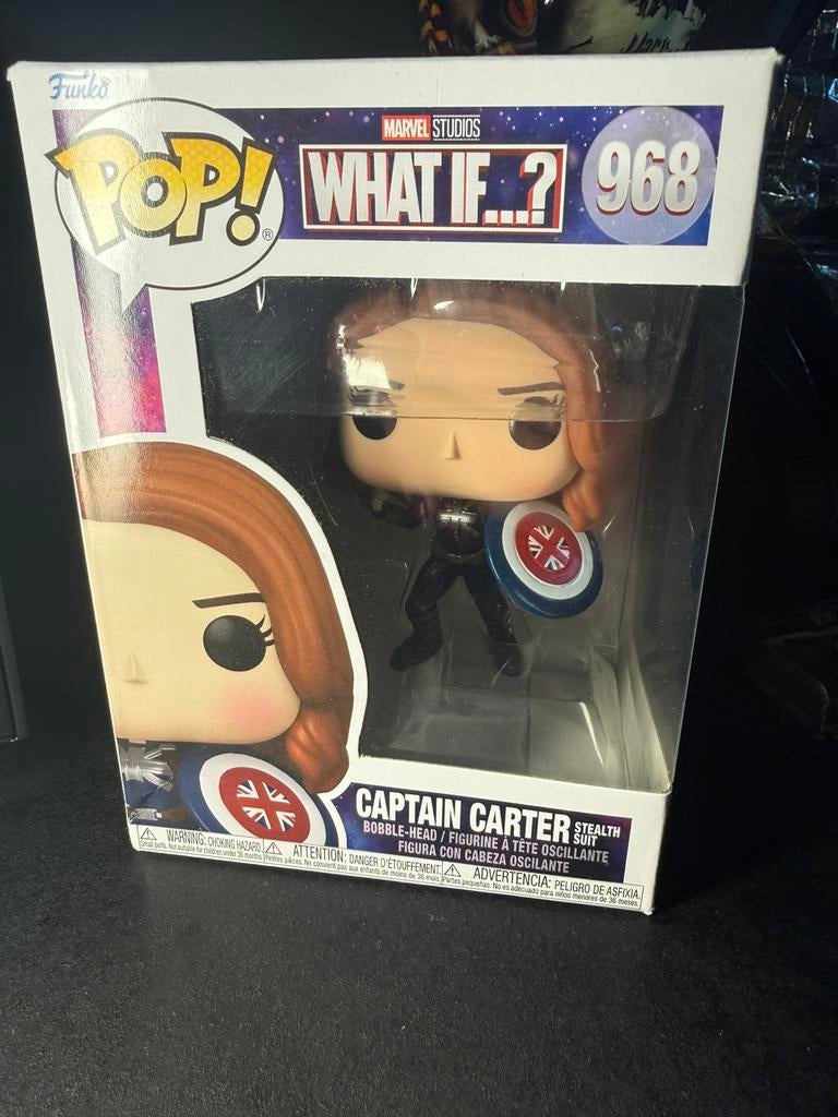 Funko pop, Verzamelen, Ophalen, Nieuw