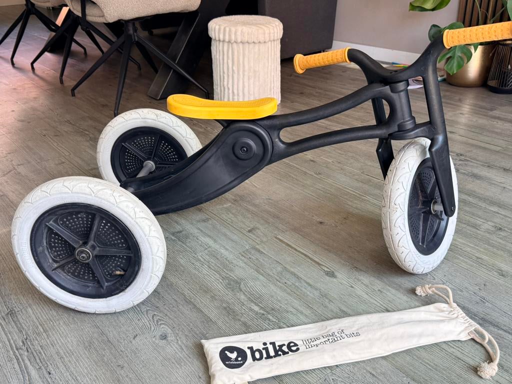Wishbone bike, Ophalen, Gebruikt, Loopfiets