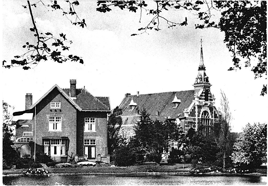 805638	Zwartsluis	Ov jr 70	 	Gelopen met zegel, Verzamelen, Ophalen of Verzenden, 1960 tot 1980, Gelopen, Overijssel