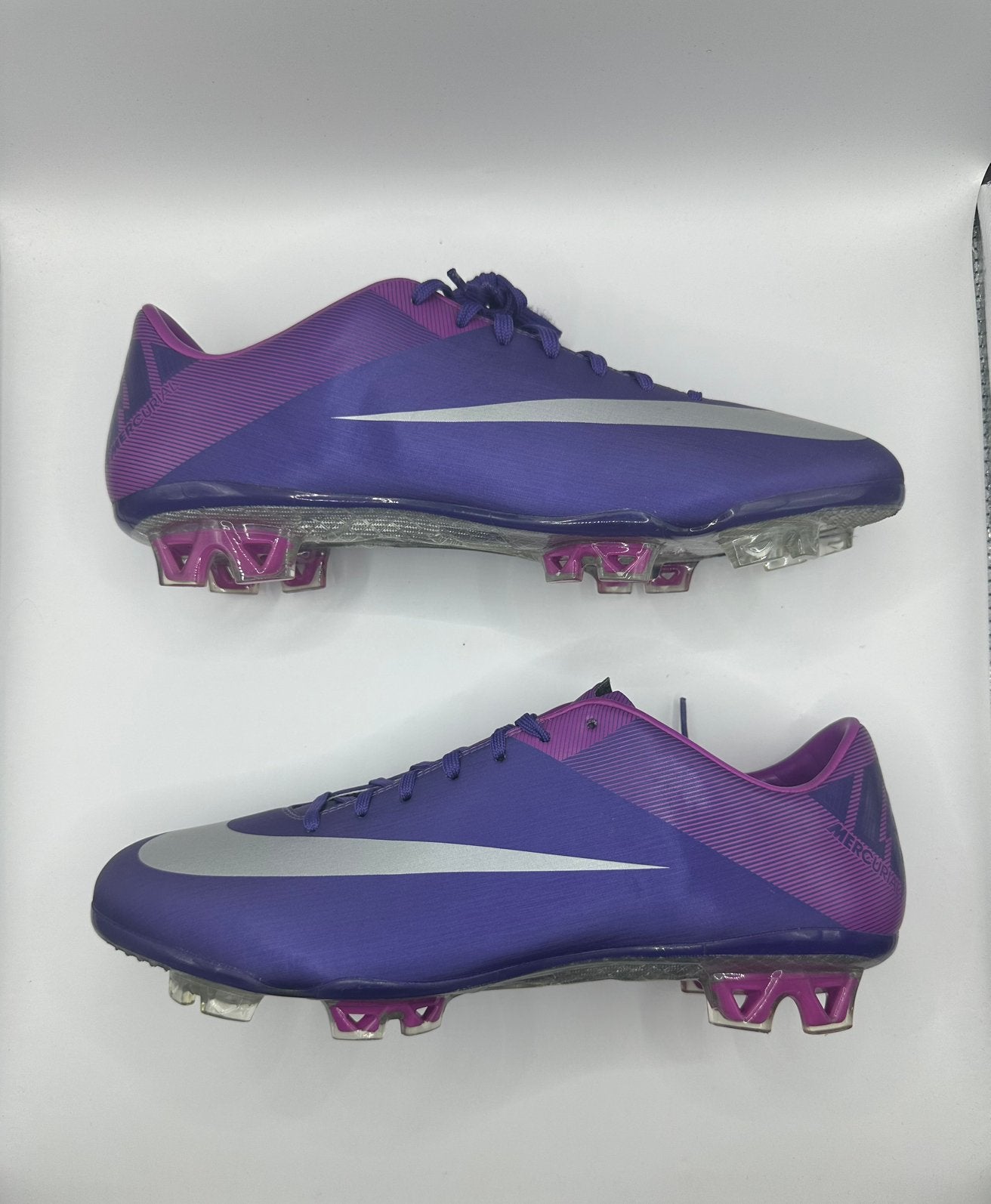 Nike Mercurial Vapor VII FG, Ophalen of Verzenden, Nieuw, Schoenen