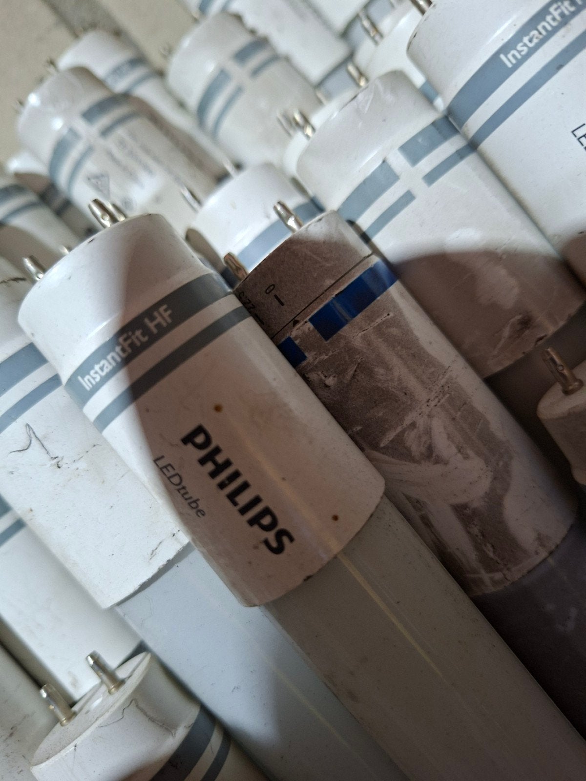 Tl lampen led min 50 stuks, Ophalen of Verzenden, Nieuw