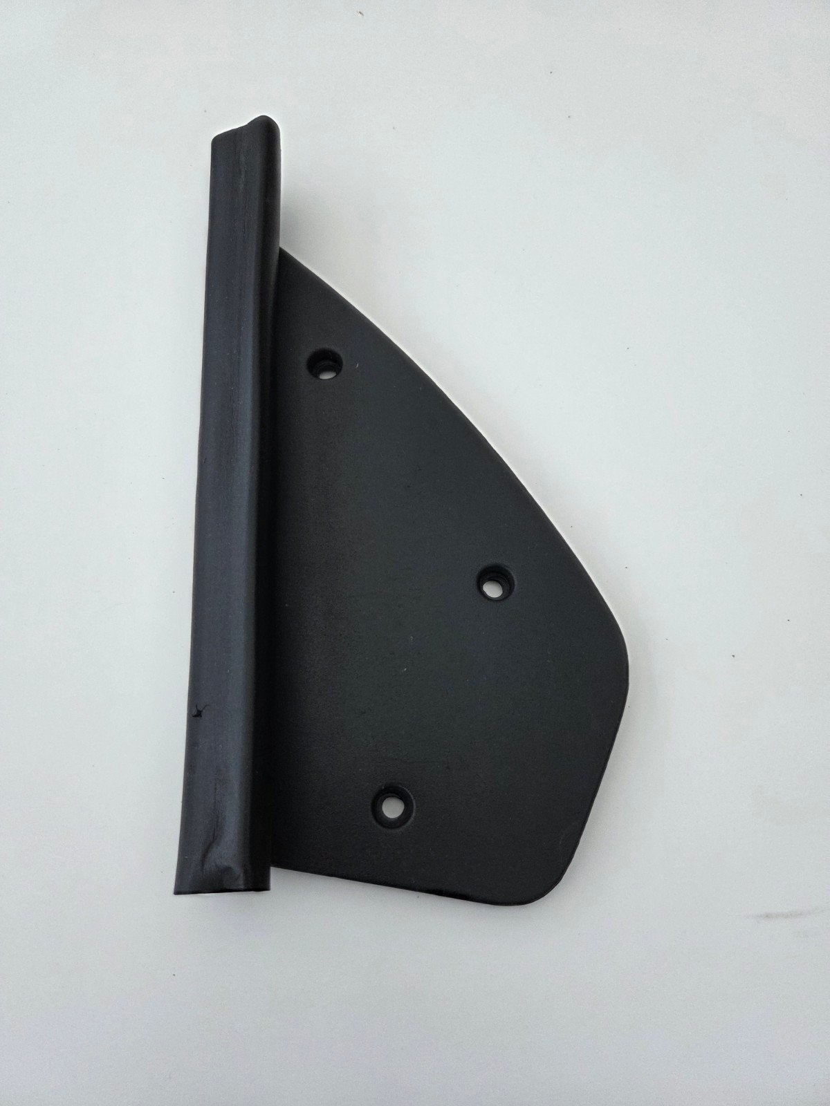 Alfa Romeo GTV/Spider (916) Rechter Dashboard Eindkap Zwart, Ophalen of Verzenden, Gebruikt, Alfa Romeo