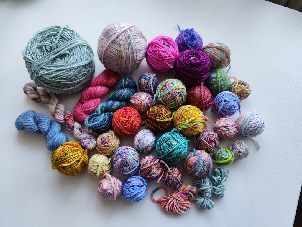 T.k. groot pakket 100% merino Dk garen 600 gram, Ophalen of Verzenden, Nieuw, Breien of Haken, Wol of Garen