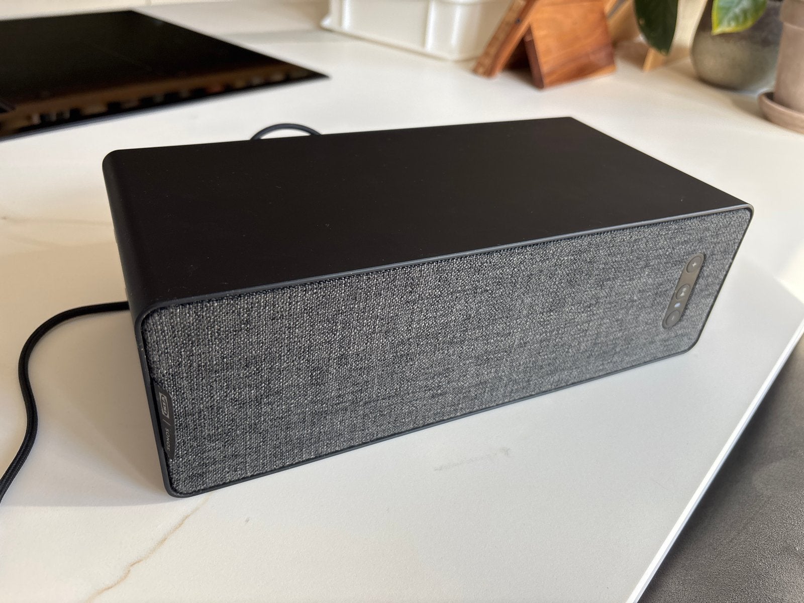 IKEA SYMFONISK WiFi boekenplank speaker - Sonos