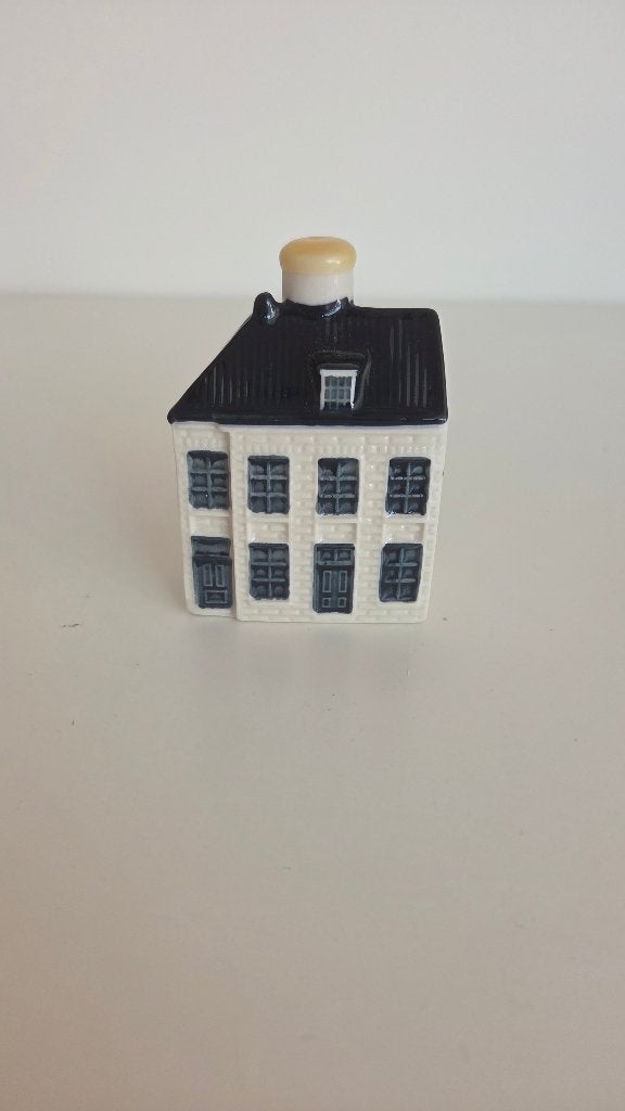 Klm huisjes, Verzamelen, Verzenden, Nieuw, Paleis of Waag