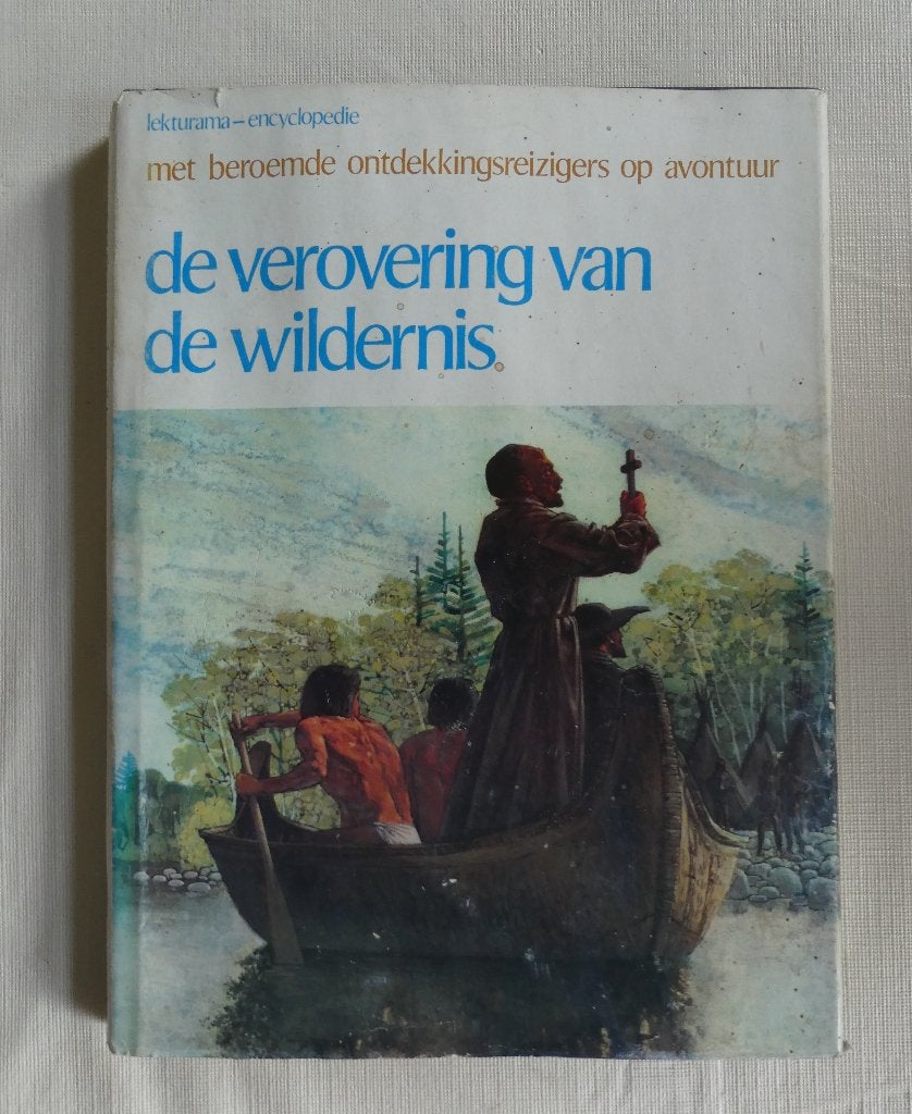 De verovering van de wildernis - Simon Dresner, Simon Dresner, Overige gebieden, Ophalen, Gelezen