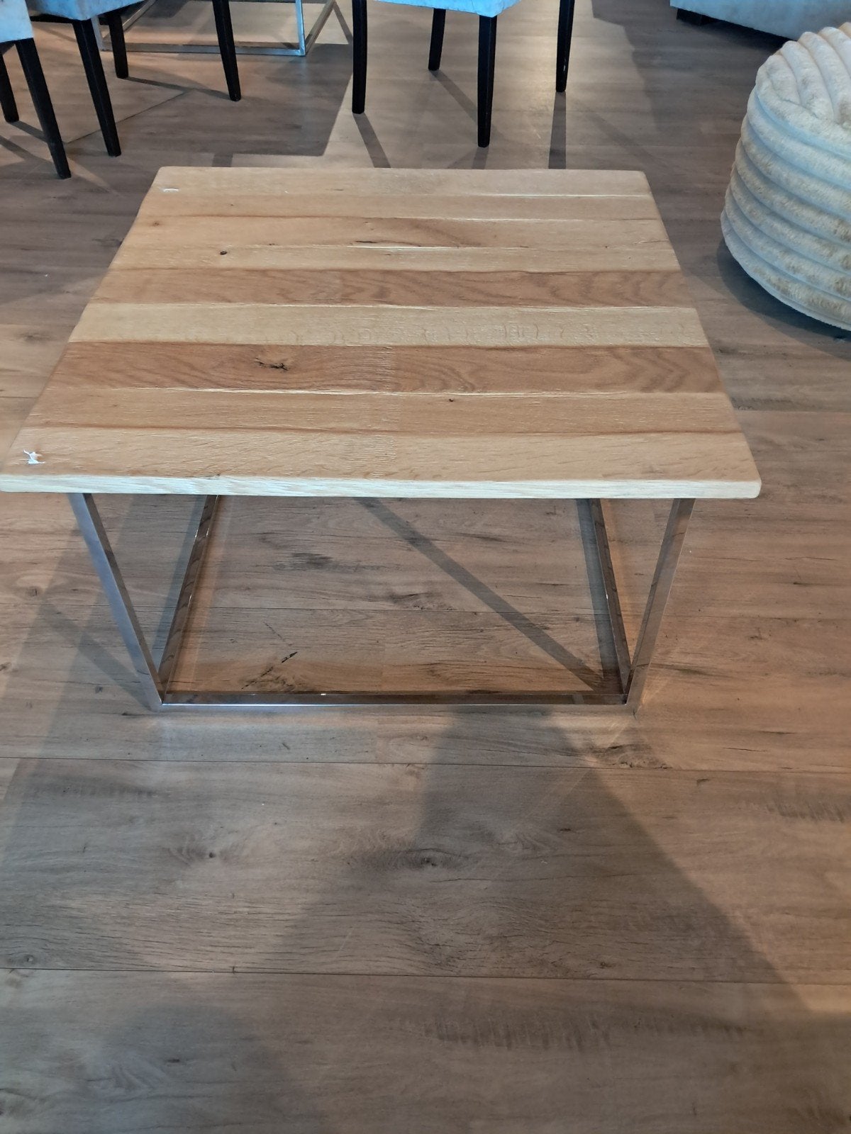 Salon tafel VAN €199 VOOR €99, Ophalen