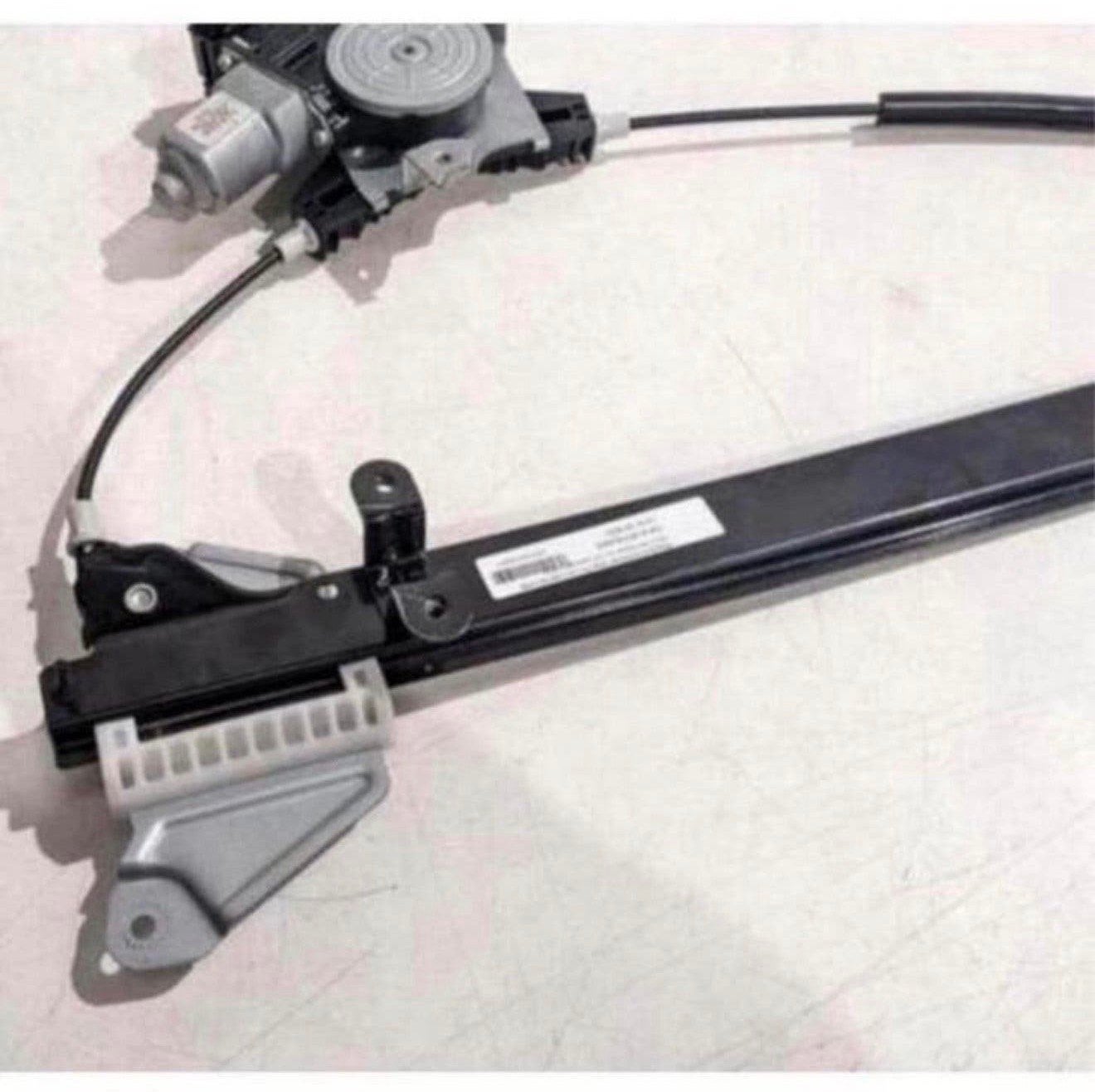 NISSAN e-NV200 NV200 raam mechanisme motor geleider LV oem, Ophalen of Verzenden, P, P, P