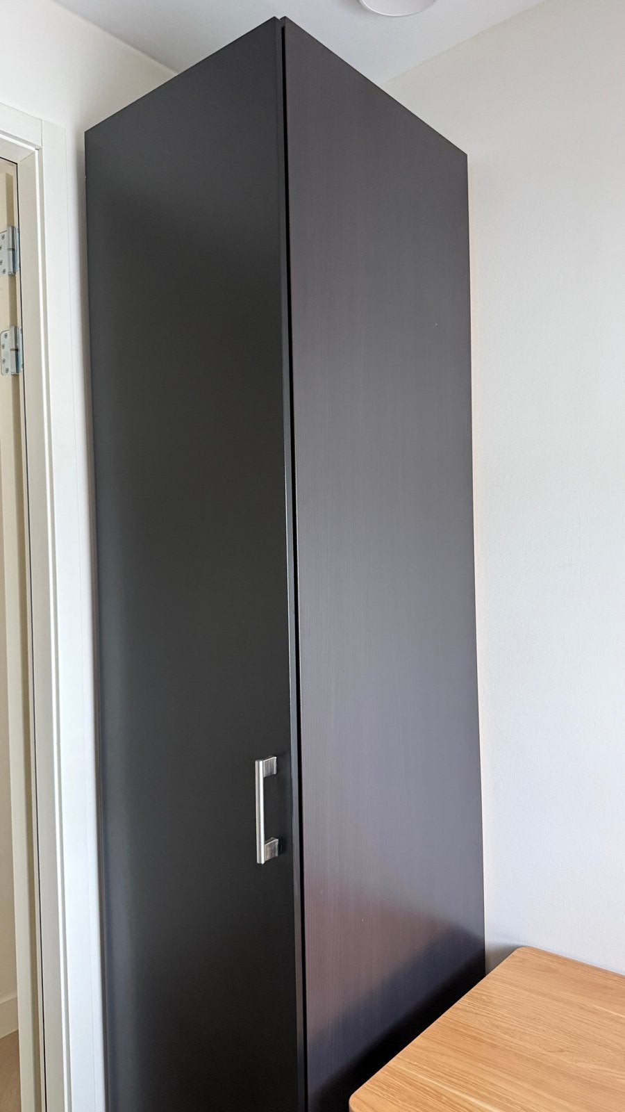 IKEA PAX Kast - Hoog, Smal en Modulair (236x50x60 cm), Huis en Inrichting, Ophalen, Minder dan 50 cm, Gebruikt, 200 cm of meer