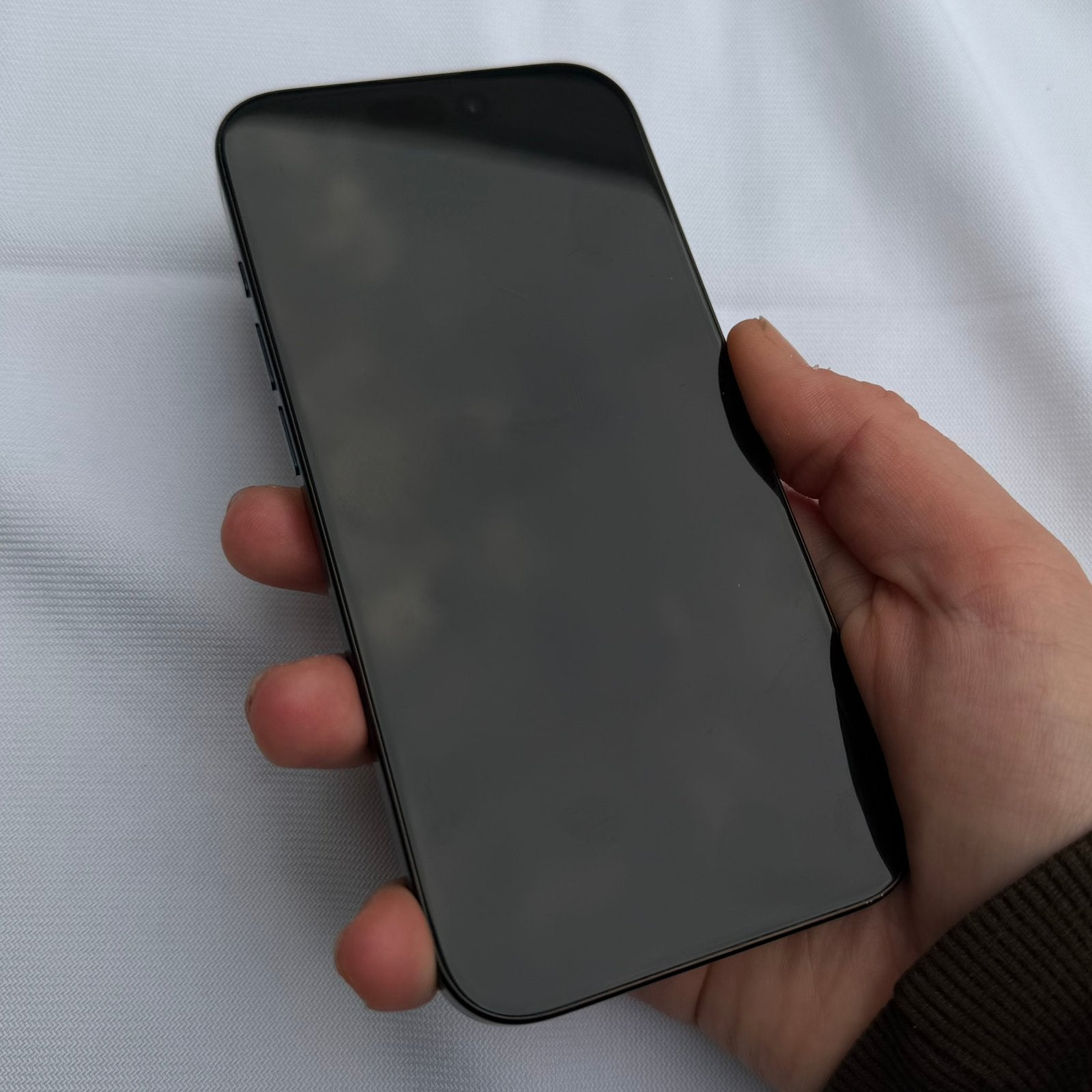 Foto 4 van Iphone 15 pro - 128GB