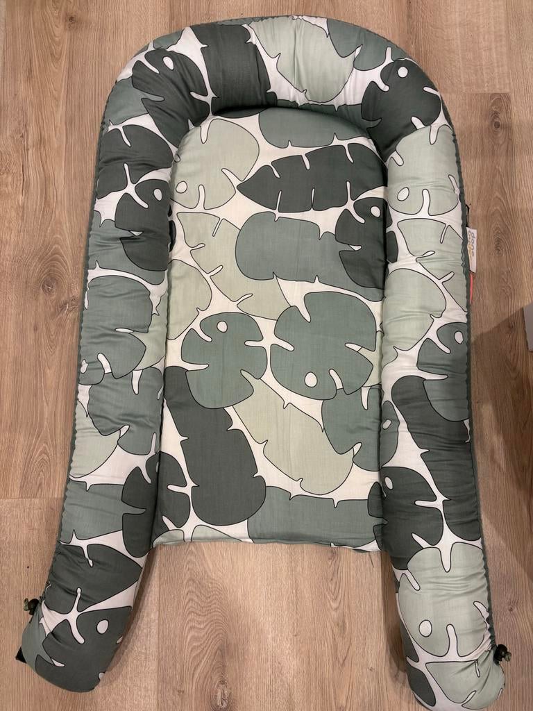Done by Deer babynestje, Ophalen of Verzenden, Gebruikt, Overige typen