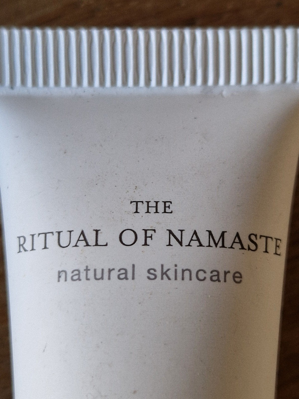 Rituals 14 minis The Ritual of Namaste Glow Radiance Nachtcr, Ophalen of Verzenden, Nieuw, Gehele gezicht, Verzorging