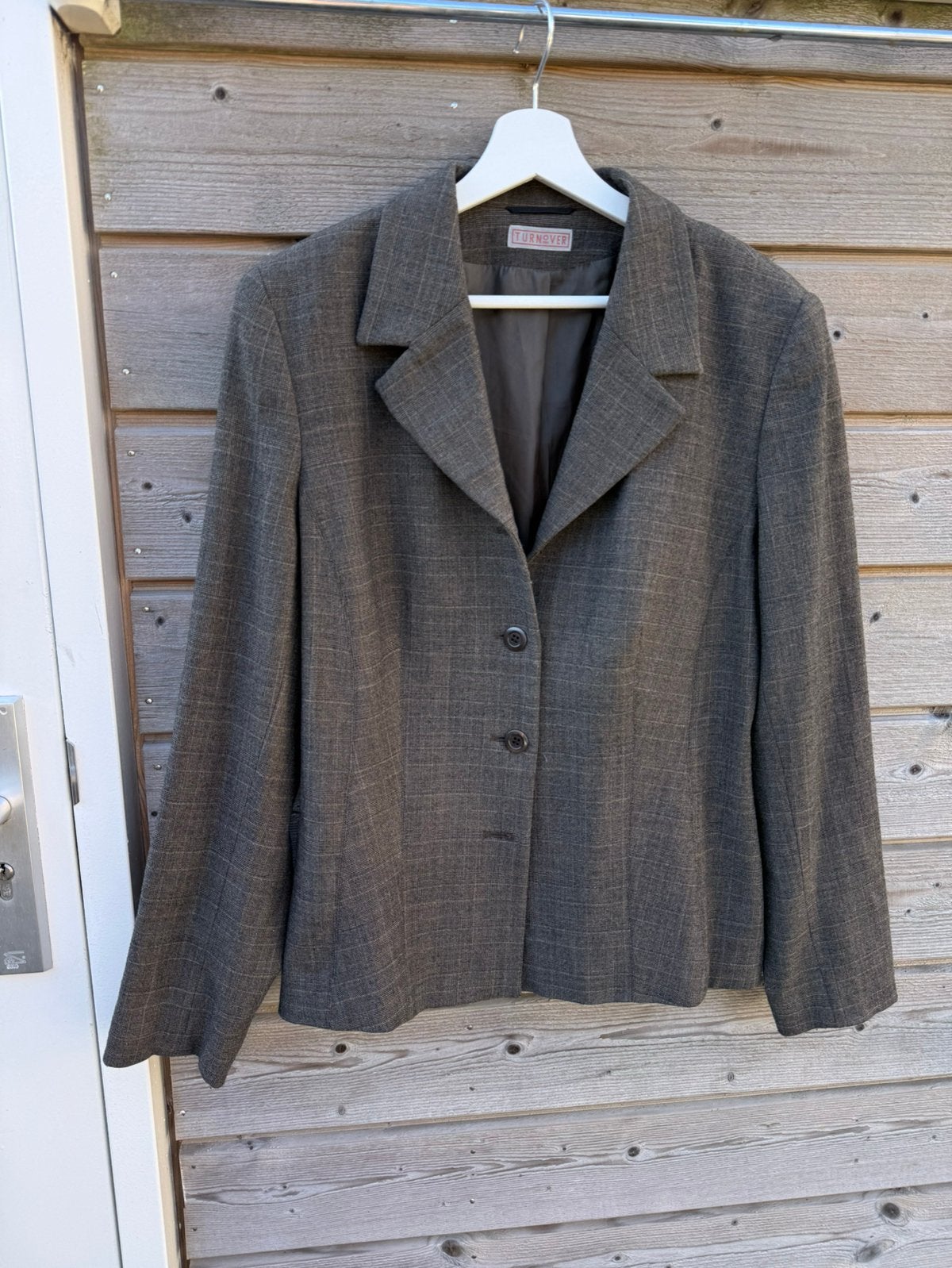 Colbert dames maat 38, Overige kleuren, Ophalen of Verzenden, Zo goed als nieuw, Jasje