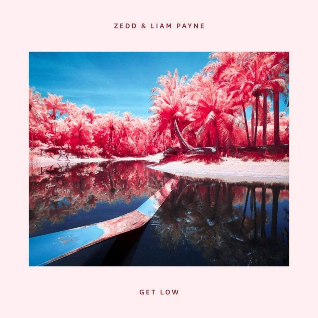 Zedd & Liam Payne - Get Low (NIEUW & SEALED) Alessia Cara, Cd's en Dvd's, Cd Singles, Nieuw in verpakking, Overige genres, Ophalen of Verzenden