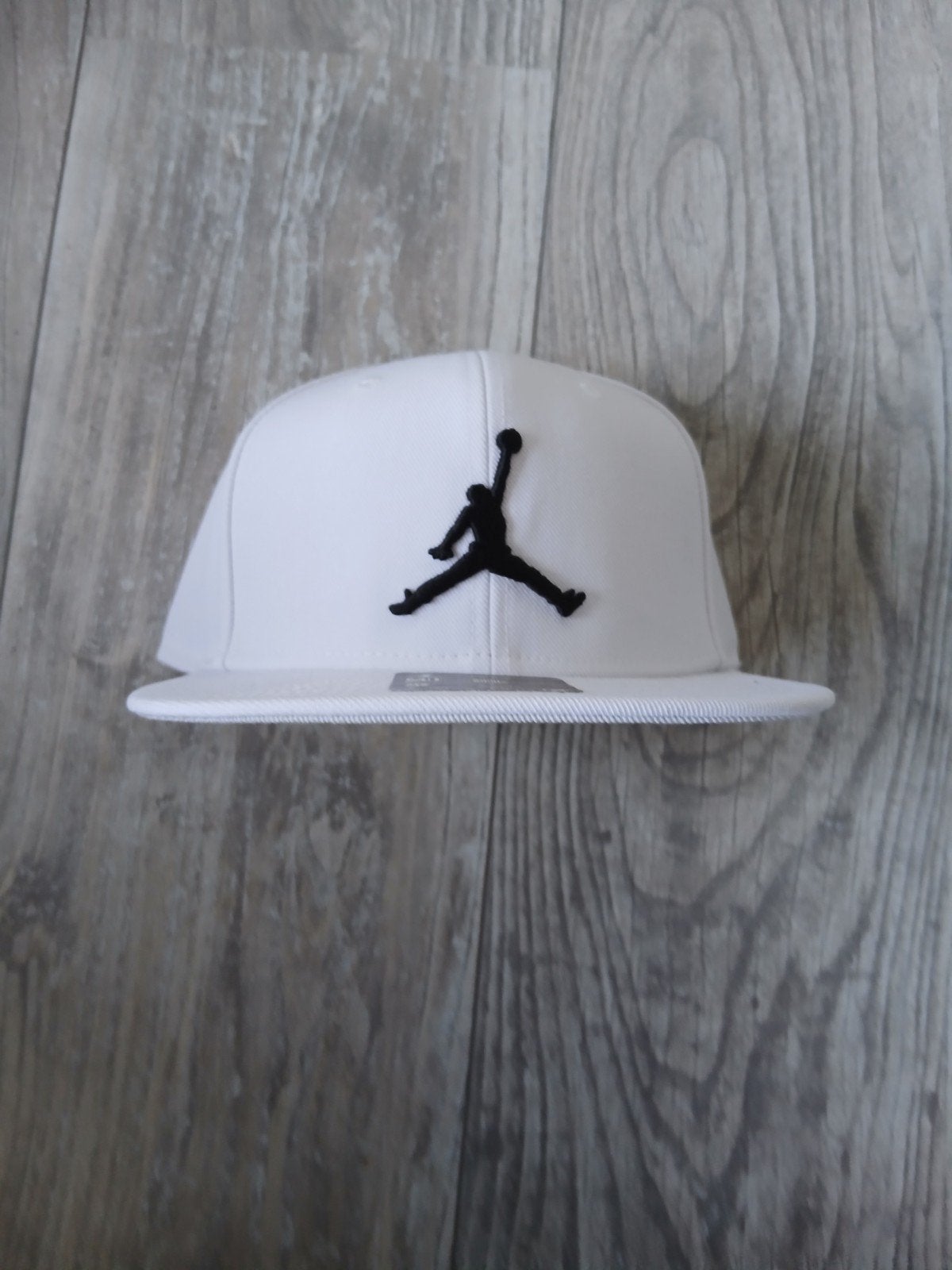 Nike Jordan Pet Maat M/L, Nieuw, Pet, Jordan, One size fits all