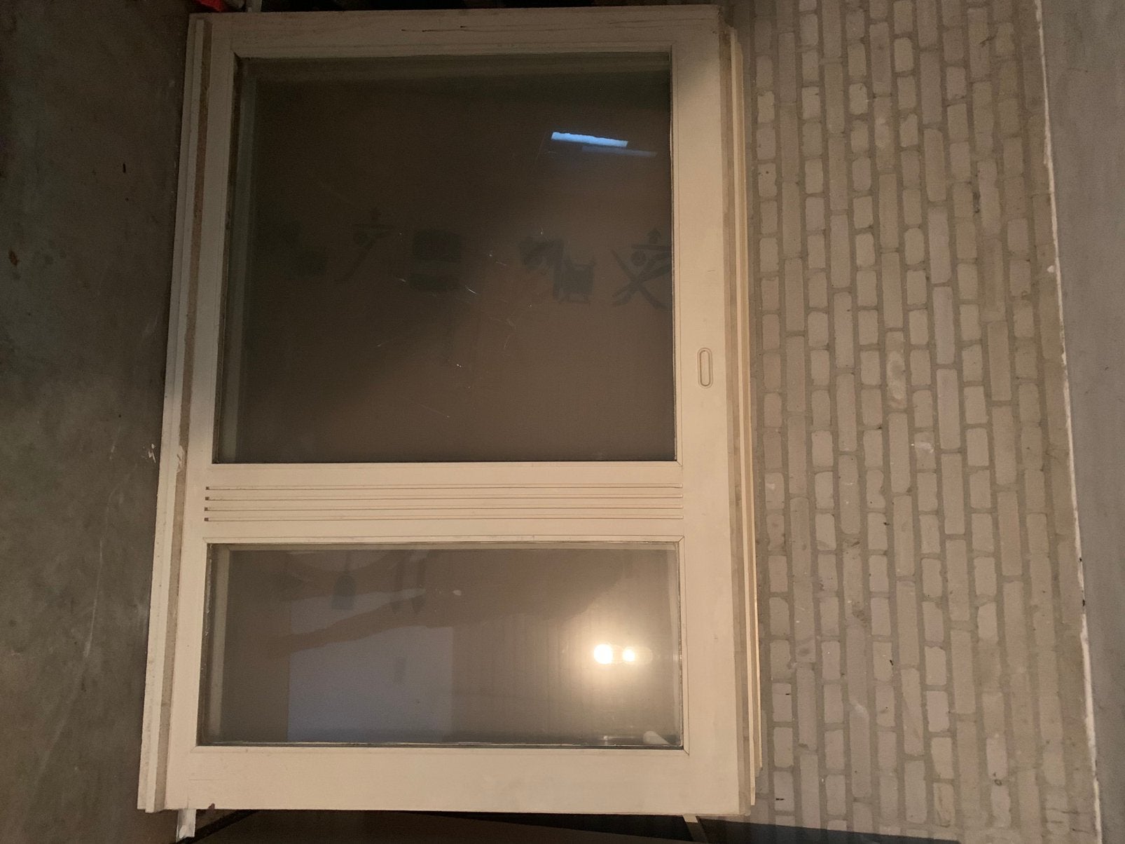 Set Nostalgische doorzon schuifdeuren, 75 tot 150 cm, Gebruikt, Ophalen of Verzenden, 150 tot 225 cm