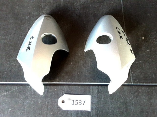 R1150R 2001 - 2006 BMW Cover Cover koplamp D1-55599