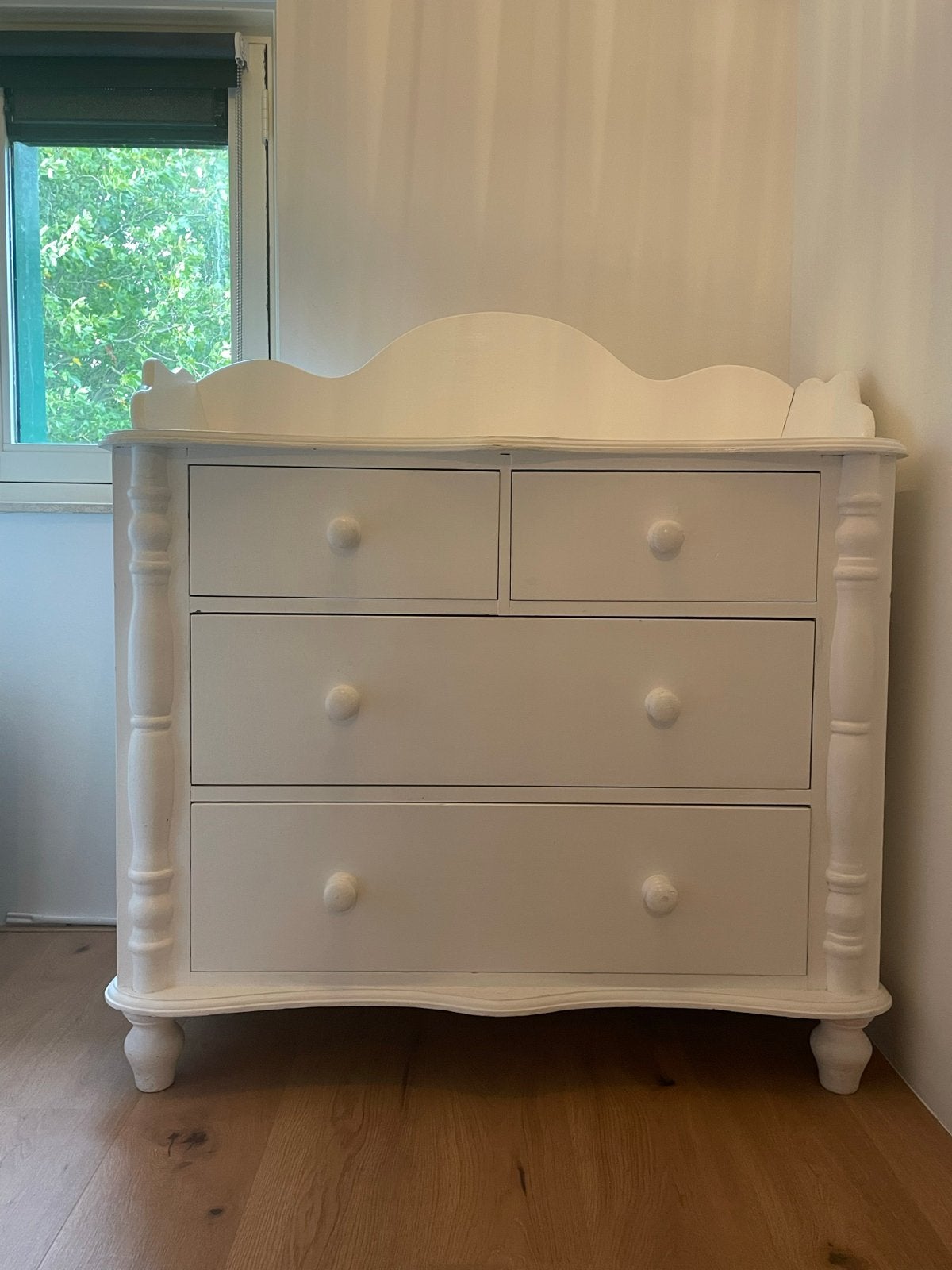 Commode voor kinderkamer - Gebruikt, goede staat, Kinderen en Baby's, Ophalen, Gebruikt, 50 tot 70 cm, 75 tot 100 cm