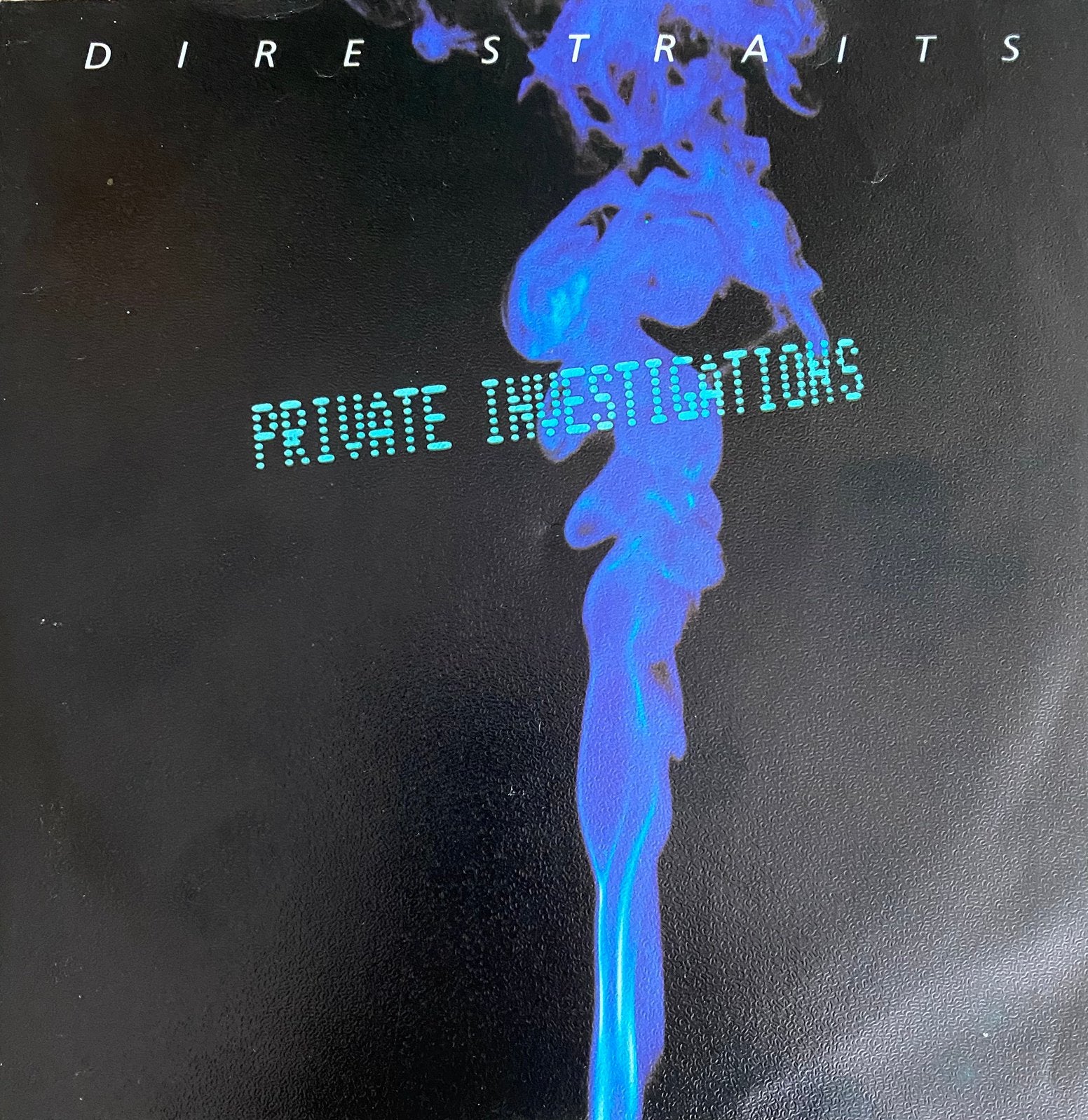 Dire Straits - Private Investigations (7” Vinylsingle), Ophalen of Verzenden, Gebruikt, Pop