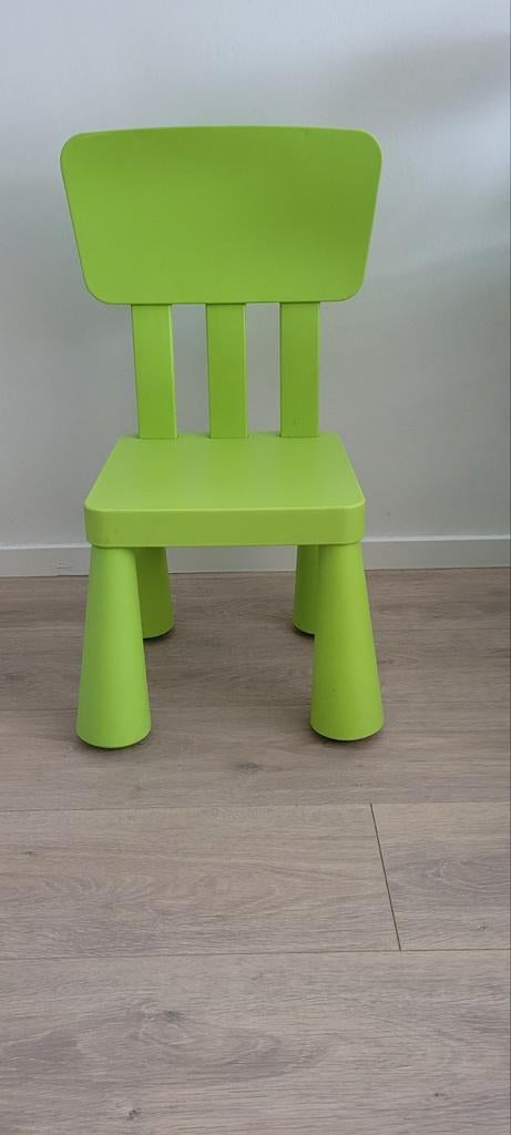 3 goeduitziende kinderstoelen - alleen binnen gebruikt, Ophalen of Verzenden, Zo goed als nieuw, Overige typen