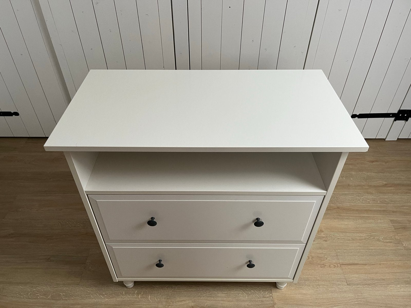 IKEA Hemnes Commode/Kast - Wit, Kinderen en Baby's, Ophalen, Gebruikt, 50 tot 70 cm, 75 tot 100 cm