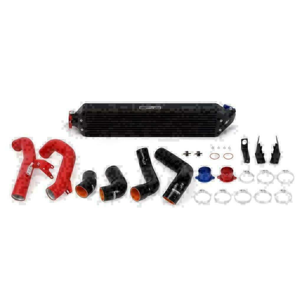 Mishimoto Intercooler kit - Civic 1.5T 1.6 FC1 FC3 FK4 FK7, Ophalen of Verzenden