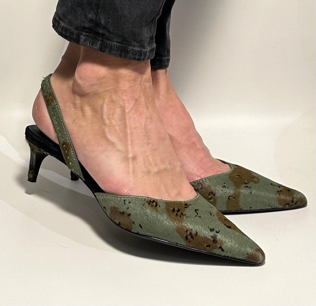 Allsaints pumps maat 39, Pumps, Overige kleuren, Verzenden, Allsaints