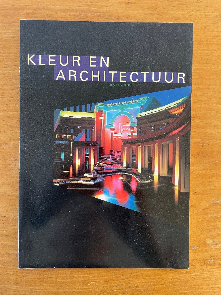 architectuur, Ophalen of Verzenden, Zo goed als nieuw, Jan de Heer, Architectuur algemeen