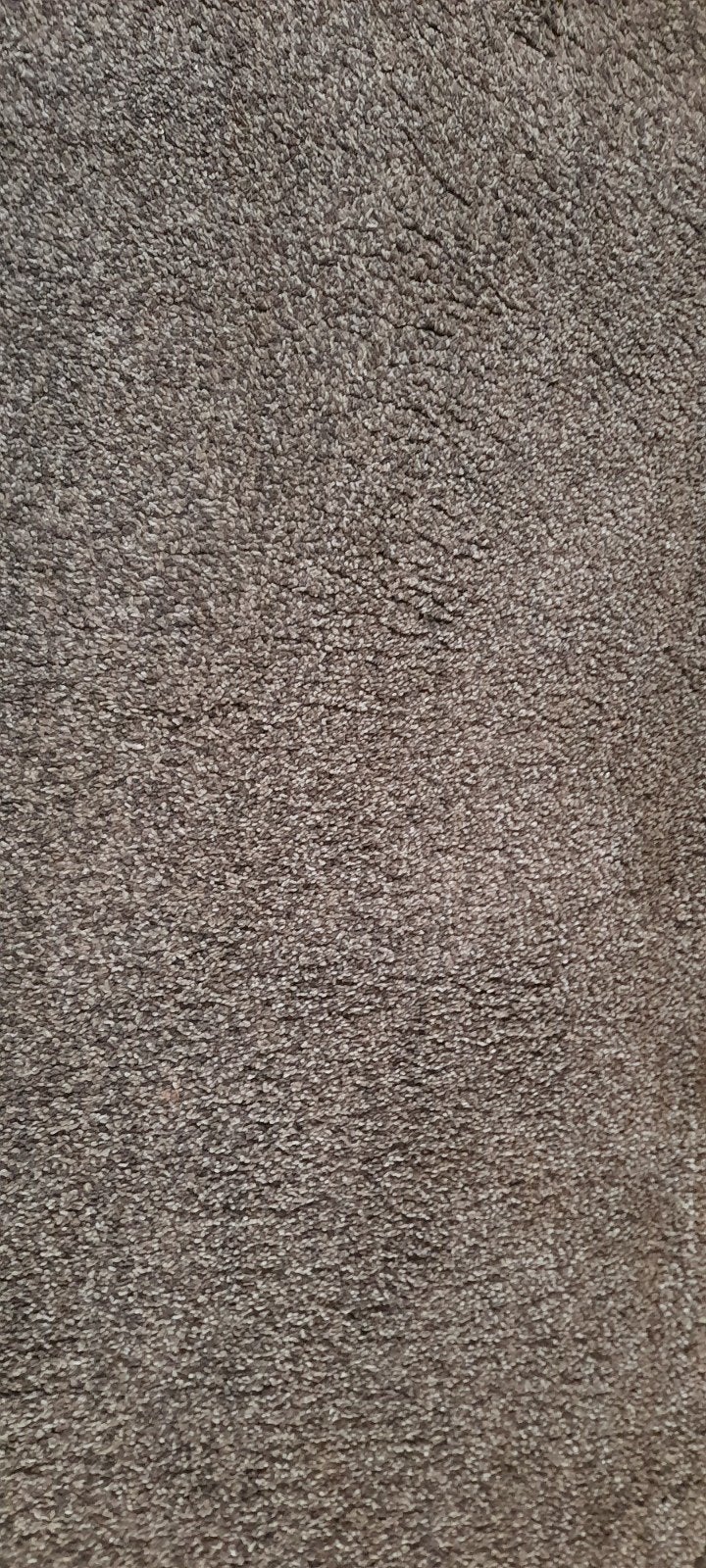 vloerkleed, Ophalen, Gebruikt, Bruin, 200 cm of meer