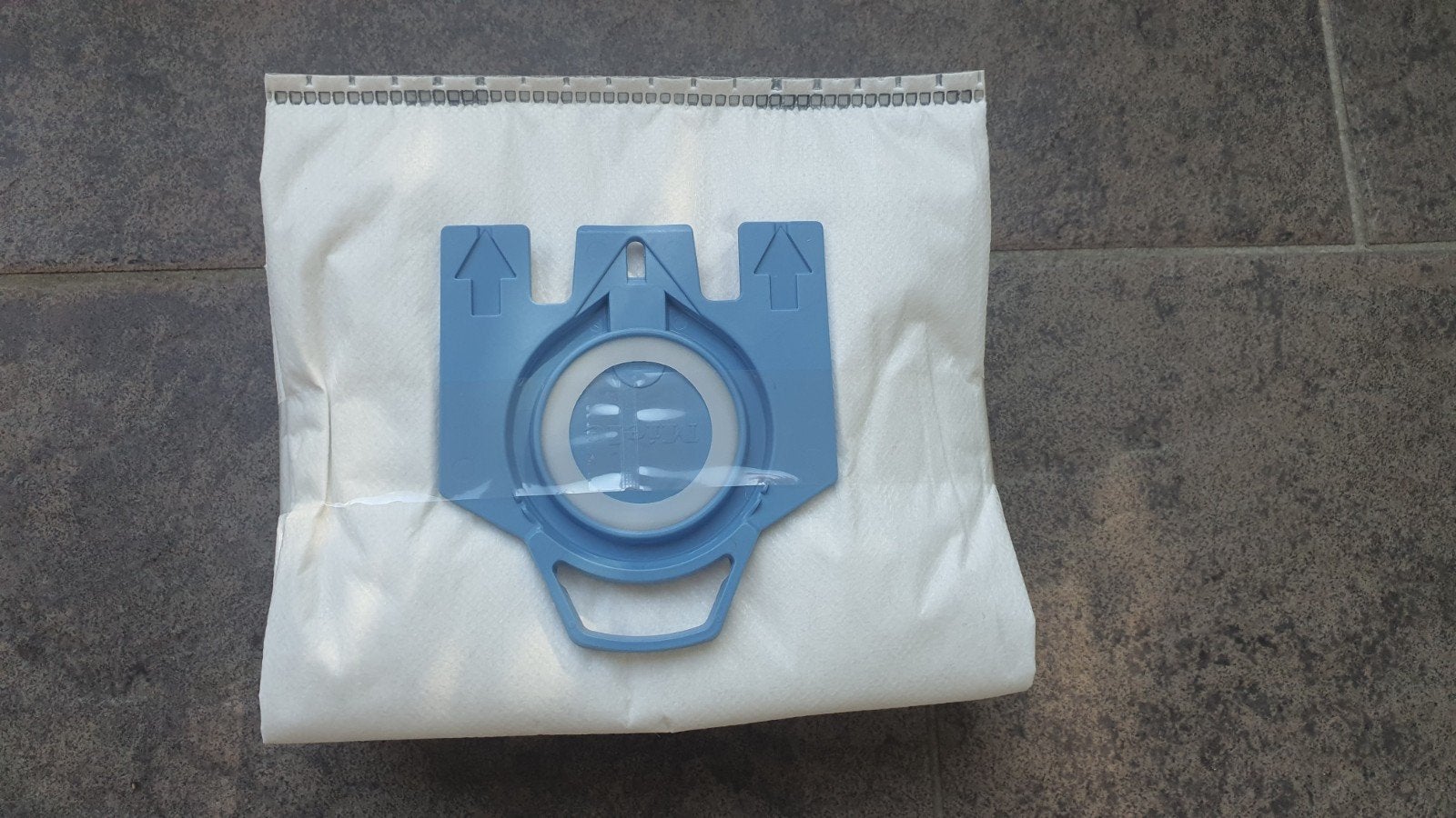 Miele HyClean Pure stofzuigzakken (3x)