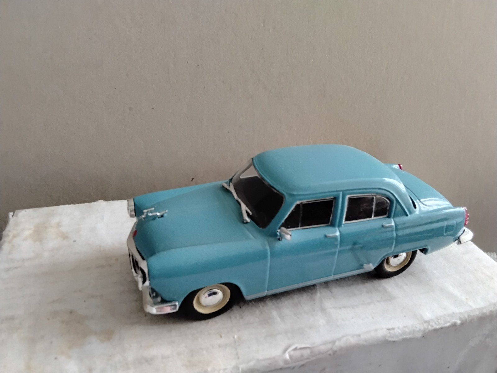 VOLGA  M 21, Verzenden, Auto, Overige merken