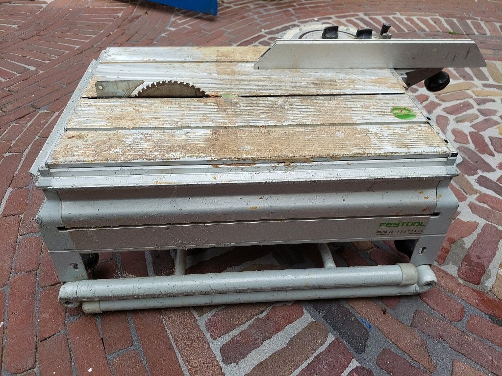 Gereedschap., Doe-het-zelf en Verbouw, Overige Doe-het-zelf en Verbouw, Ophalen, Gebruikt
